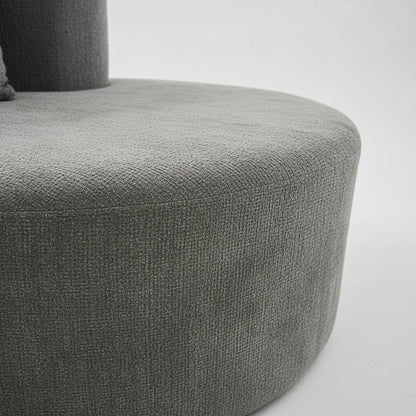 Cirrus Curve Modular Sofa | Sculptural Comfort