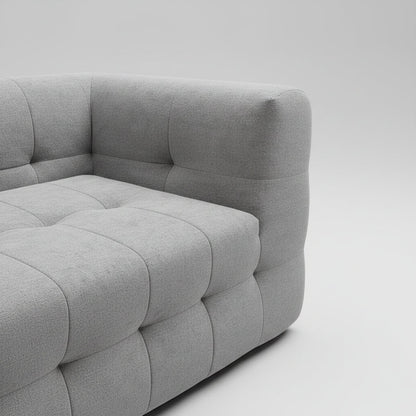 Verona Lounge Sofa | Sculptural Comfort