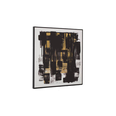 Astratto Impasto Wall Art