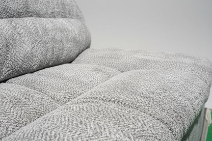 Cloud Luxe Sofa Sectional | Modular Comfort