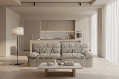 Cloud Luxe Sofa Sectional | Modular Comfort