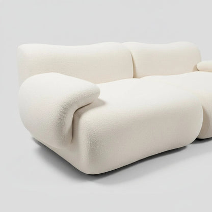 Aura Modular Lounge Modular Sofa