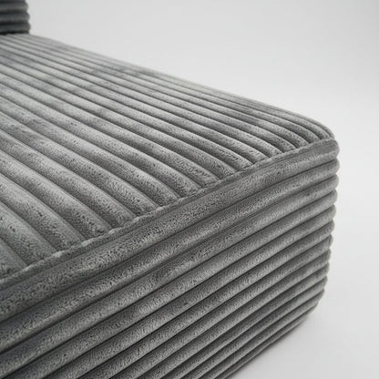 Curva Channel Modular Sectional Sofa