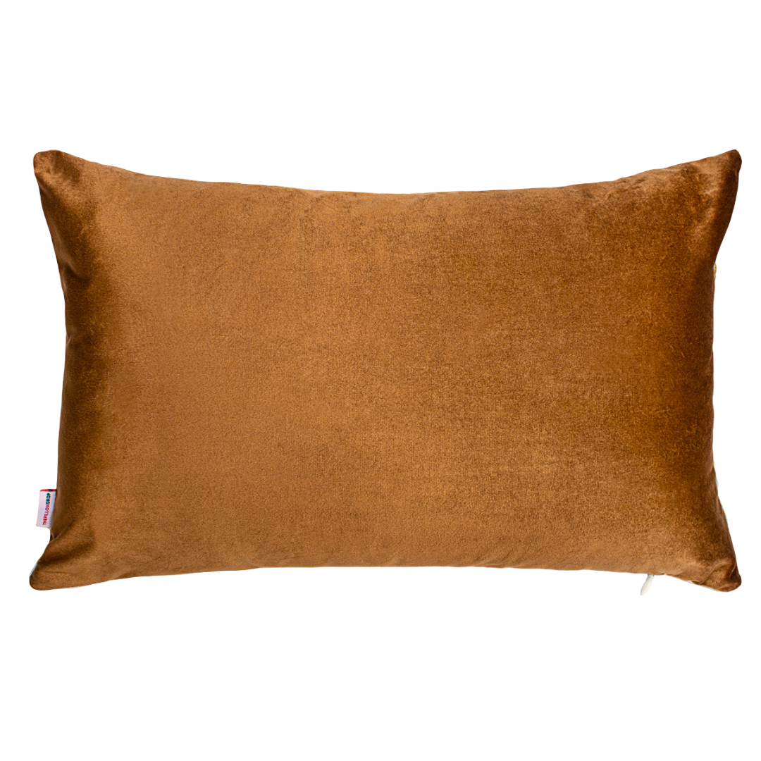 Dog Lover Needlepoint Pillow – Be The Person Your Dog Thinks You Are