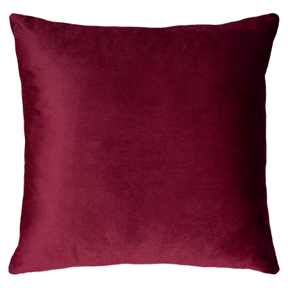 Dubai Needlepoint Pillow – Luxury Palm Design
