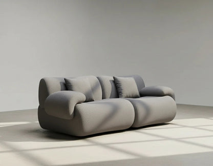 Aura Modular Lounge Modular Sofa