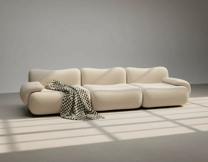 Aura Modular Lounge Modular Sofa