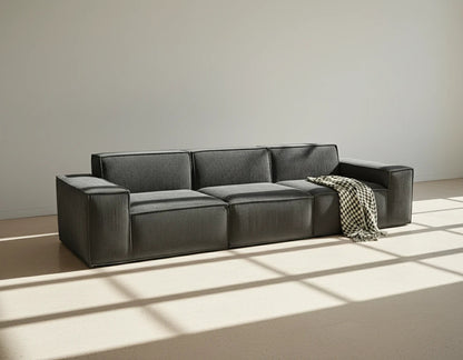 Urban Contour Modular Sofa