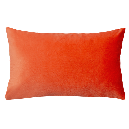 Funny Needlepoint Pillow – Good Vibes or Good Byes