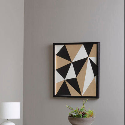 Modello Multi Geo Wall Art