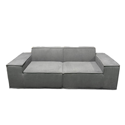 Urban Contour Modular Sofa