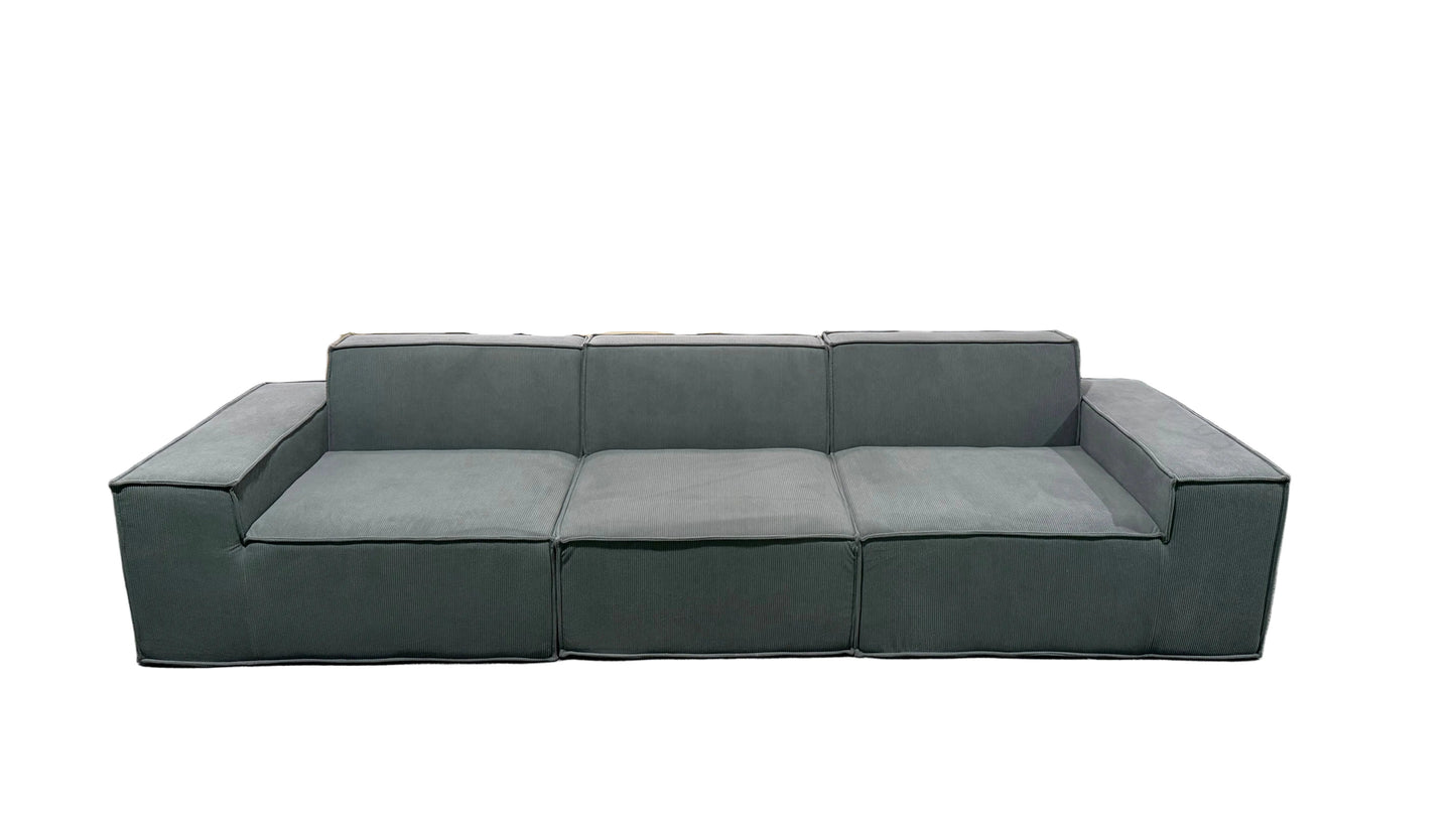 Urban Contour Modular Sofa