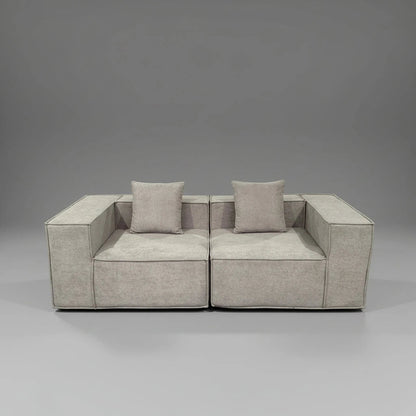 Cumulus Lounge Sofa | Compact & Iconic