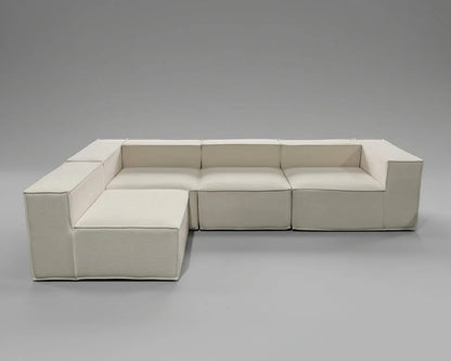 Cumulus Lounge Sofa | Compact & Iconic