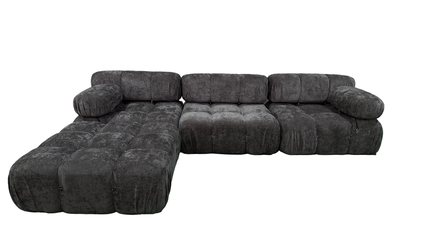 Camaleonda Modular Sectional Sofa
