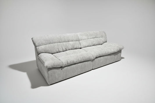 Cloud Luxe Sofa Sectional | Modular Comfort
