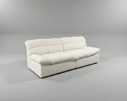 Cloud Luxe Sofa Sectional | Modular Comfort