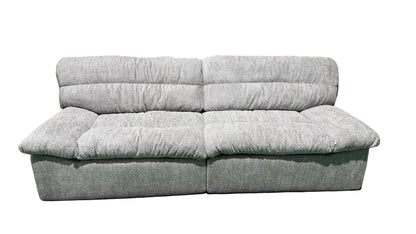 Cloud Luxe Sofa Sectional | Modular Comfort