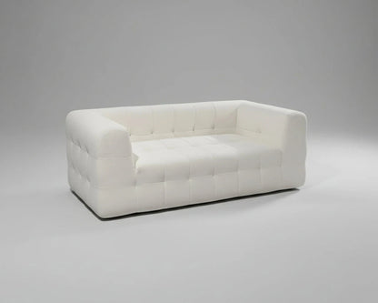Verona Lounge Sofa | Sculptural Comfort