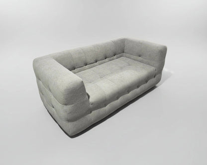 Verona Lounge Sofa | Sculptural Comfort
