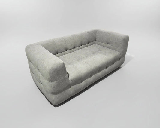 Verona Lounge Sofa | Sculptural Comfort