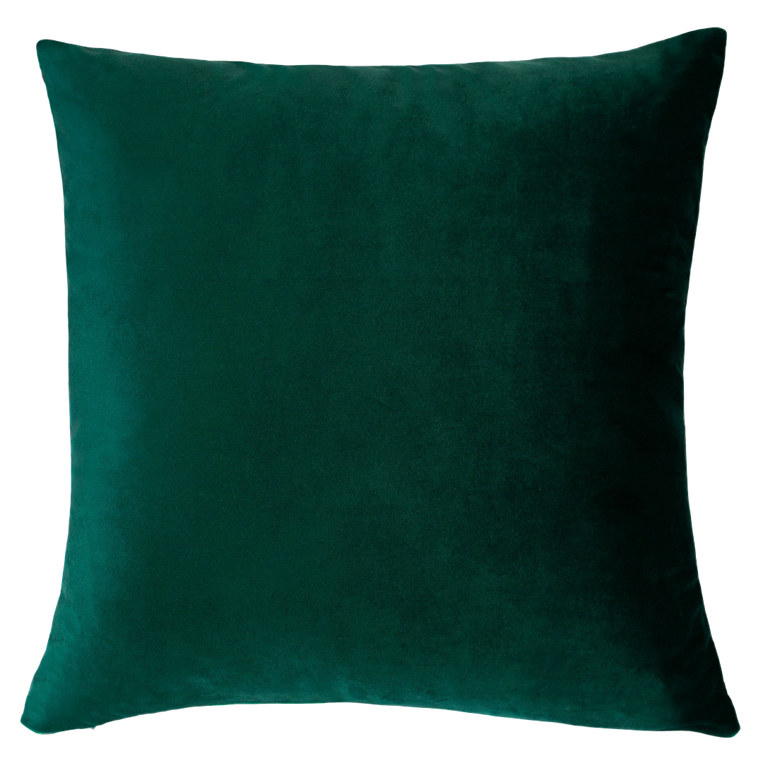 Amalfi Lemon Needlepoint Pillow