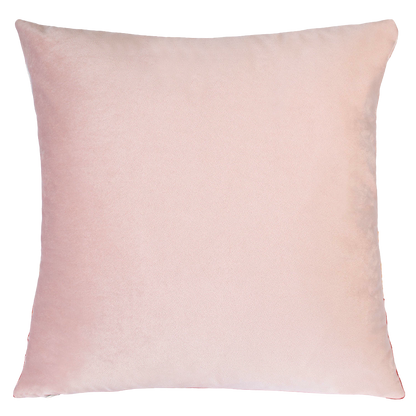 Tulum Cactus Needlepoint Pillow