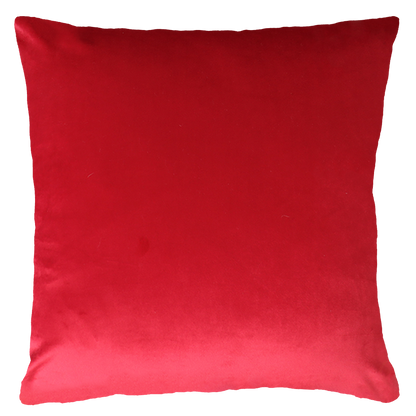 Havana Cuba Needlepoint Pillow – Retro Design