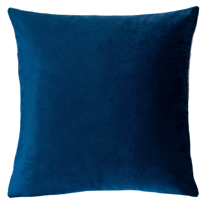St. Tropez Needlepoint Pillow